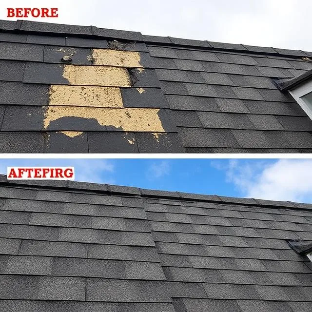 Roof Repair Near Me in Coxs Mills, WV near me
